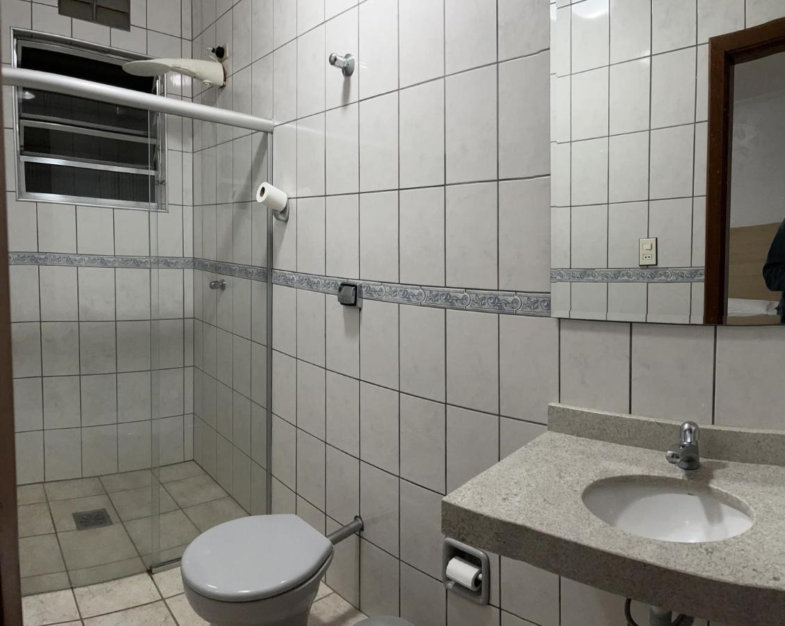 Hotel Taquaral Campinas  Esterno foto