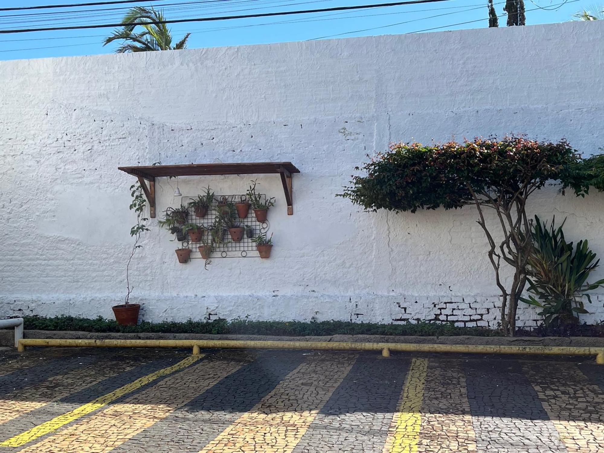 Hotel Taquaral Campinas  Esterno foto