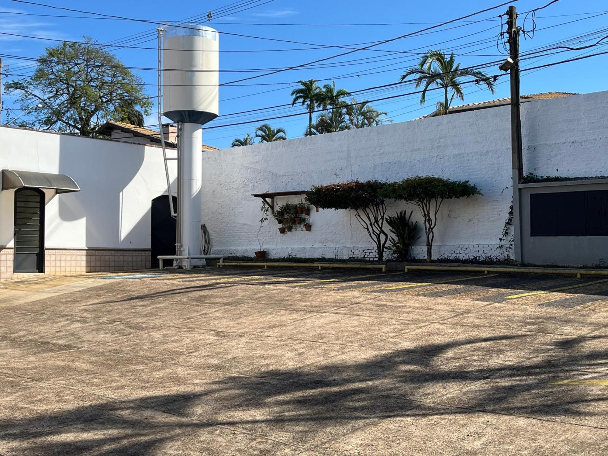 Hotel Taquaral Campinas  Esterno foto