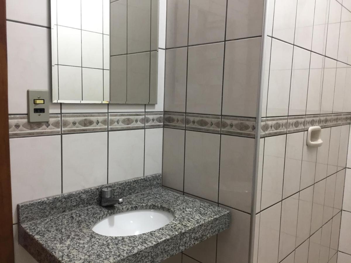 Hotel Taquaral Campinas  Esterno foto