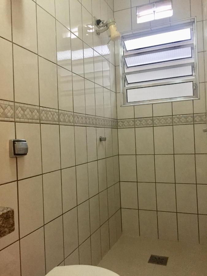 Hotel Taquaral Campinas  Esterno foto